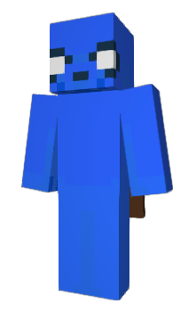 Minecraft skin Danitonoto