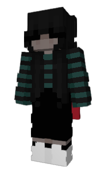 Minecraft скін по ніку linkes