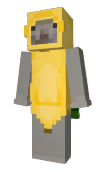 Minecraft skin syineex