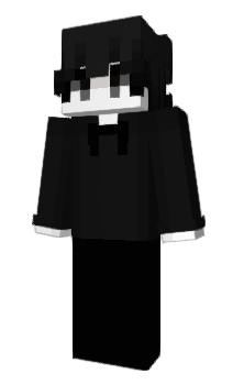 Minecraft skin Venzu