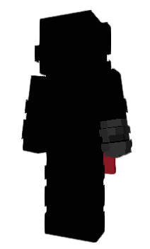 Minecraft скін по ніку _449_