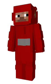 Minecraft skin Z4tor