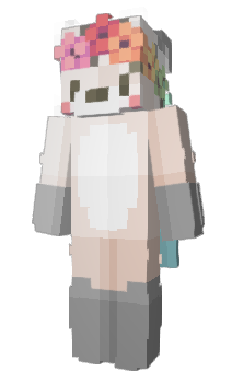 Minecraft скин по нику goldenmaron