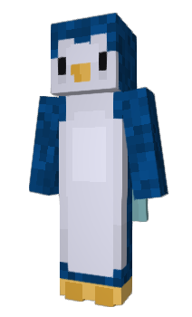 Minecraft skin tento20