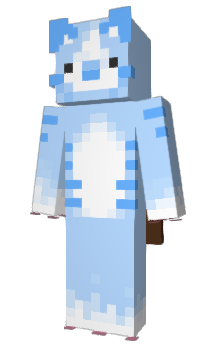 Minecraft скин по нику dreamspeedrunner