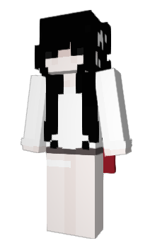 Minecraft skin Encargado