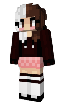 Minecraft skin stardiamond