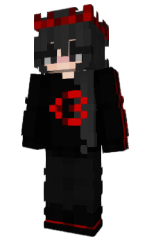 Minecraft скін по ніку MissMonny