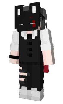 Minecraft скін по ніку JSYYYYYYYYYYYYY