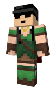 Minecraft skins with cape MineCon 2011 Page - 17