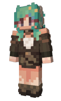 Minecraft скин по нику VANDALLA_