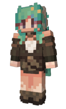 Minecraft скин по нику VANDALLA_