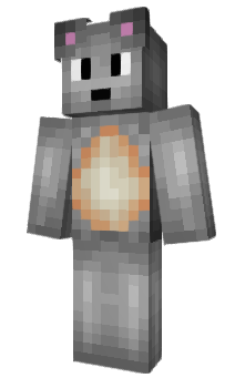 Minecraft skin 10405