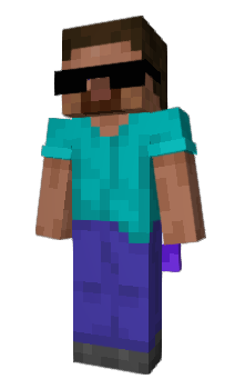 Minecraft skin _kata