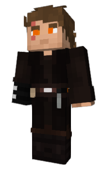 Minecraft skin rezque