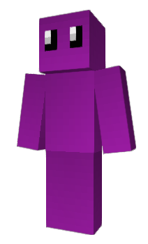 Minecraft скин по нику cSua