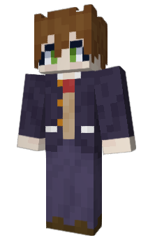 Minecraft скін по ніку resurecting