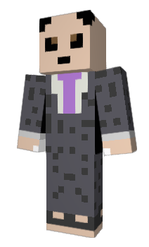 Minecraft скин по нику Cataja