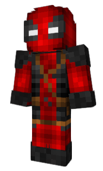 Minecraft skin JTier