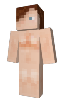 Minecraft скин по нику oi7