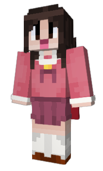 Minecraft скін по ніку suhhleen