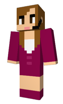 Minecraft скин по нику prosii