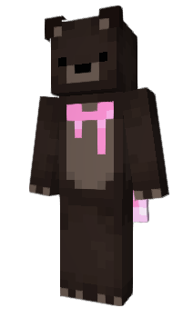 Minecraft skin wjlliam