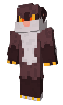 Minecraft skin D0wnsL