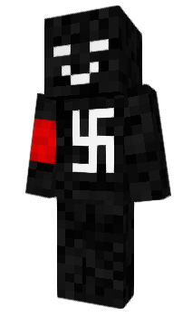 Minecraft скин по нику Templar75