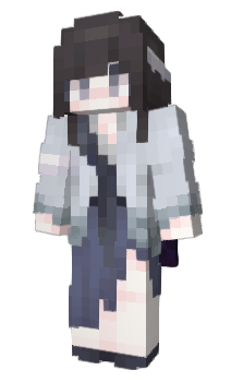 Minecraft скин по нику kimlg