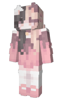 Minecraft скин по нику Raymesis