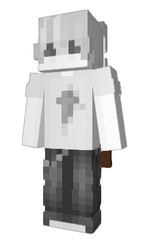 Minecraft скін по ніку StiffnyKs