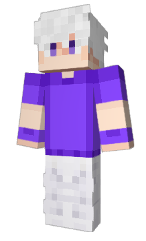 Minecraft скін по ніку OGZE