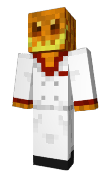 Minecraft скин по нику hitmen44
