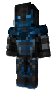 Minecraft скин по нику Peidi