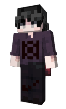 Minecraft skin IFiftyles