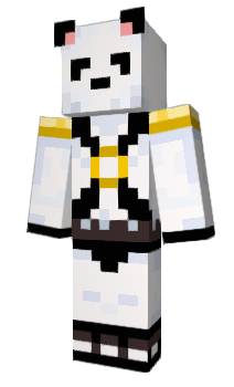 Minecraft skin treetree