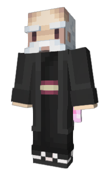 Minecraft skin omniu5