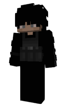 Minecraft skin Winzz_