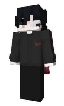 Minecraft скин по нику Sunnydolf_