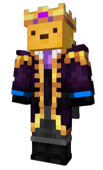 Minecraft скин по нику Meepworld90