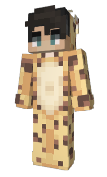 Minecraft скин по нику dowfwayt