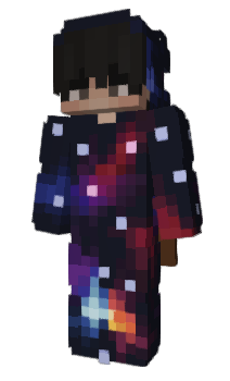Minecraft скин по нику CraftKartHero