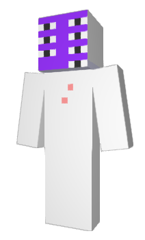 Minecraft skin sololi