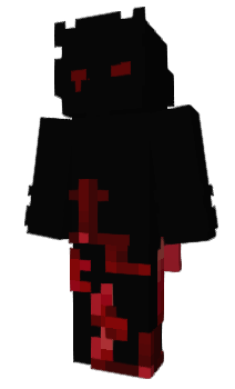 Minecraft скин по нику Wiindy_