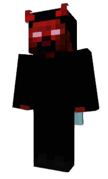 Minecraft скін по ніку Wiindy_