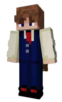 Minecraft скин по нику oshuns