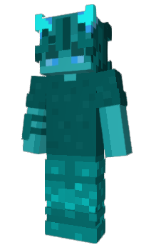 Minecraft скин по нику 1A8