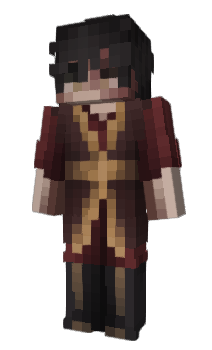Minecraft скин по нику KarmAlexander
