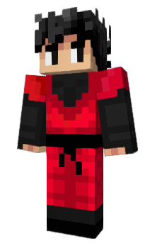 Minecraft skin RiskofRain2